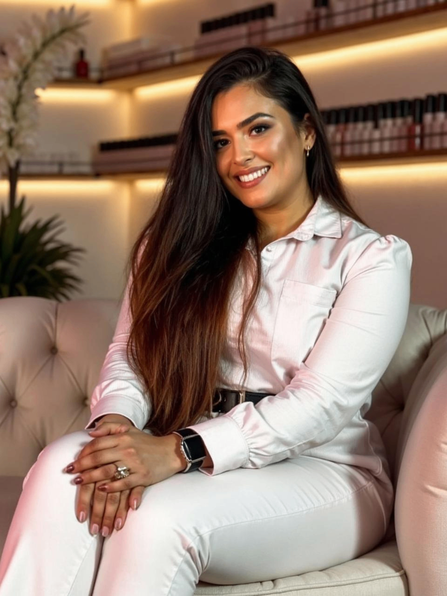 Karoline de Alcantara